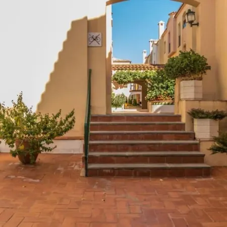 Casa Rodrigues -gran Reserva Daire