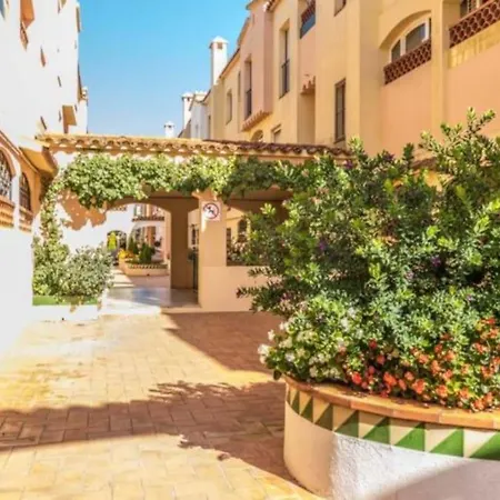 Daire Casa Rodrigues -gran Reserva Empuriabrava