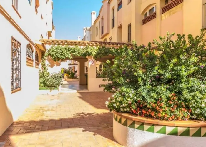 Daire Casa Rodrigues -gran Reserva Empuriabrava